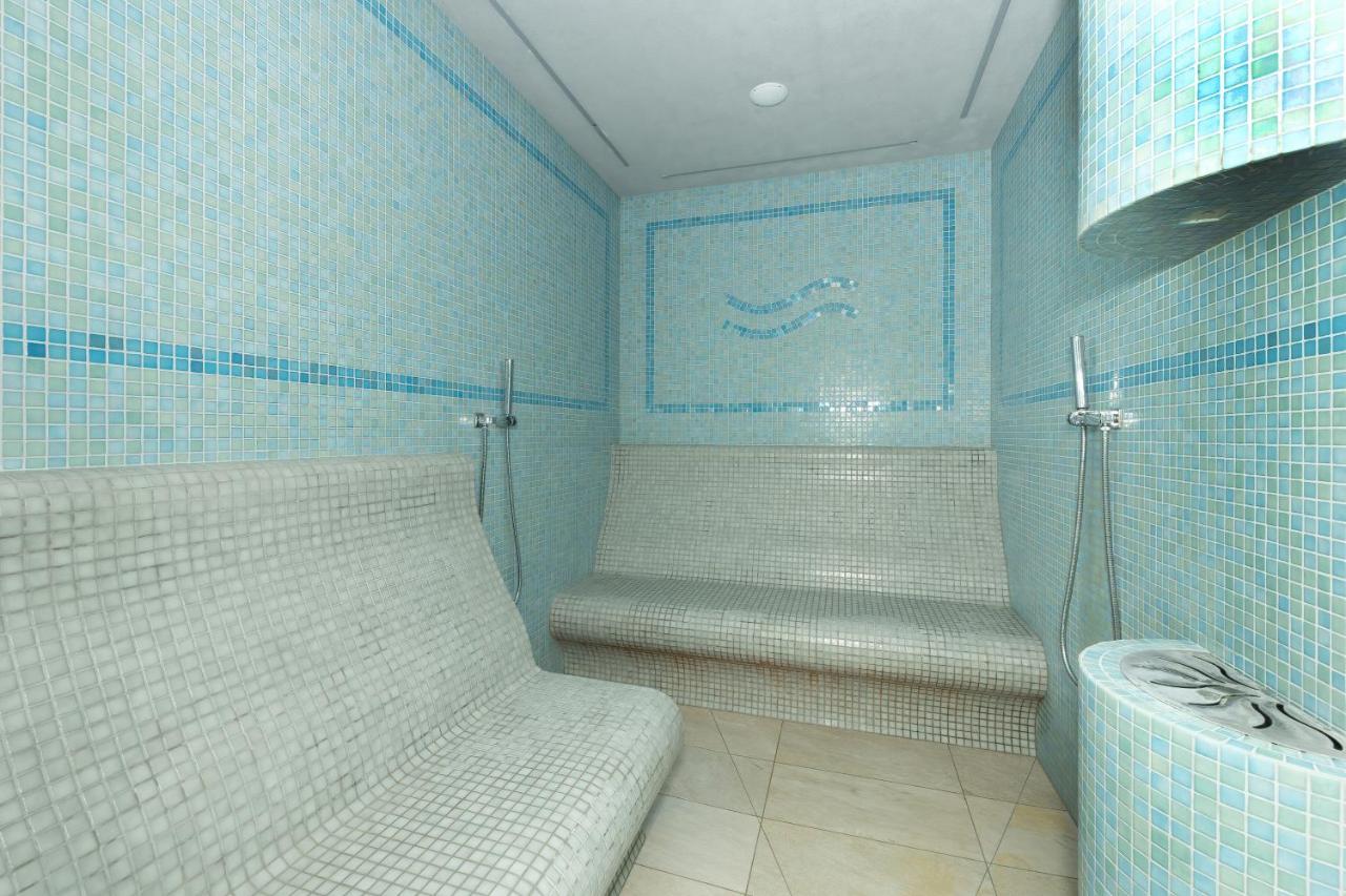 Apartment Klifowa Resort With Spa, Fitness & Kids Room By Noclegi Renters Rewal Exterior photo